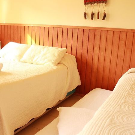 Hosteria Y Camping Del Bosque Pucón Екстериор снимка